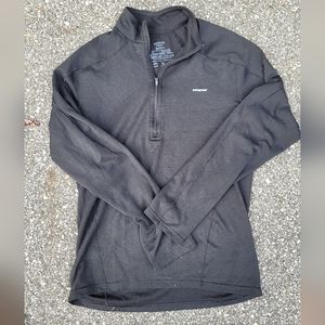 Patagonia light-weight workout jacket